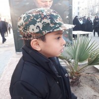 القائد الشهيد سليماني 